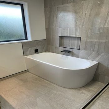 Bathroom Renovations in Christchurch, New Zealand